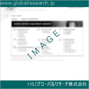 グローバルリサーチ調査資料のイメージ
